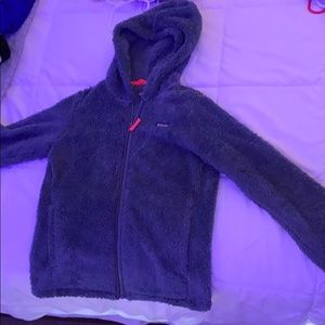 Patagonia cute jacket